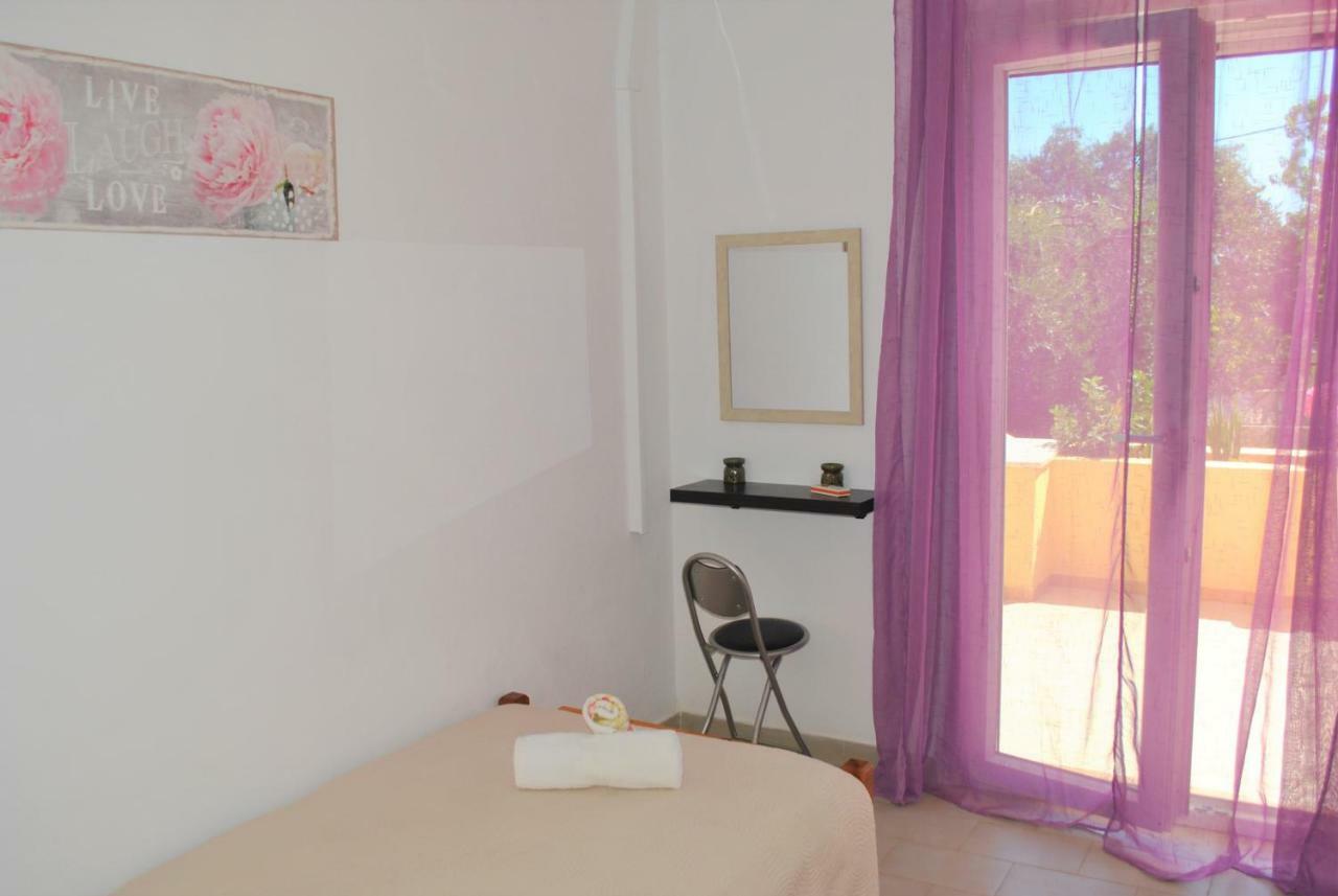 Lefkothea Apartments Kassiopi Ngoại thất bức ảnh